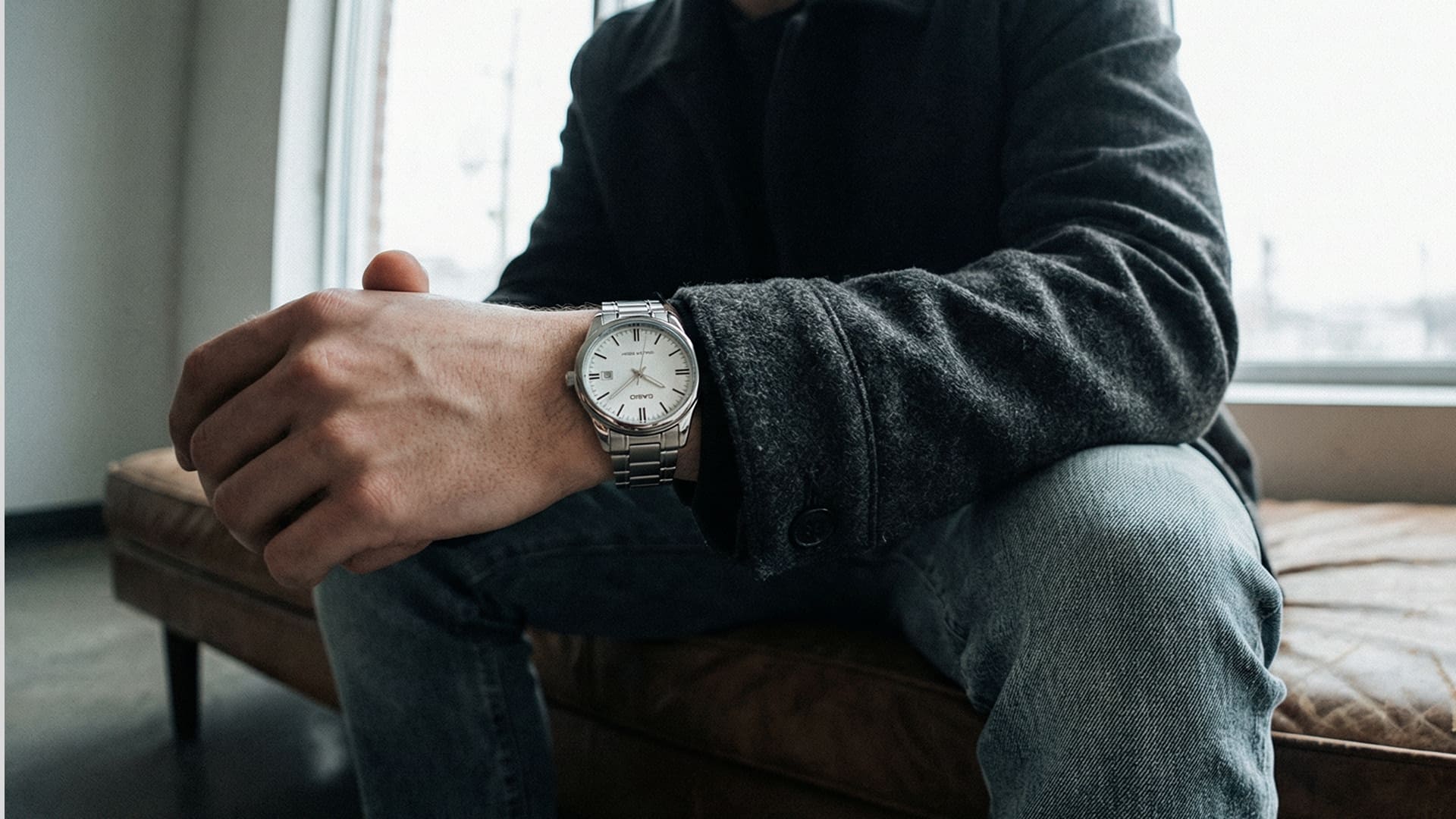 Relojes para uso diario